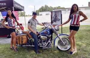 2006 Harley-Davidson Heritage Softail